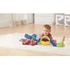 Vtech Toot Toot kalnelių rinkinys su kilpomis, NE