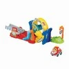 Vtech Toot Toot kalnelių rinkinys su kilpomis, NE