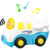 Vtech Toot Toot vairuotojo lėktuvas FI