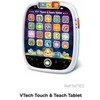 „Vtech“ – jutiklinė ir mokomoji planšetė DK (950-602932)