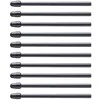 Wacom ACK22211 - 10 vnt. Juodas
