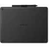 Wacom Intuos CTL-6100K-B, Laidinis, 216 x 135 mm, USB, 7 mm, Rašiklis, Juoda