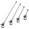 Prailginimo antgalis dažų purkštuvams Wagner HEA Control Pro nozzle extension; 30 cm