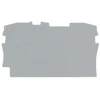 Wago 2002-1291 Galinės sienelės rutuliniai TOPJOBS 2002-1291 /25 vnt./