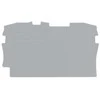 Wago 2002-1291 Galinės sienelės rutuliniai TOPJOBS 2002-1291 /25 vnt./