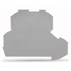 Wago 2002-2291 Galinės sienelės rutuliniai TOPJOBS 2002-2291 /25 vnt./