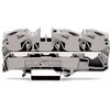 Wago 2016-1301 Pralaidinis gnybtas, 12 mm, 91,8 mm, 36,9 mm, 800 V