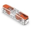 Universali laidų jungtis INLINE 2x0.2-4mm² 450V 32A WAGO