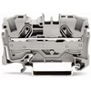 Wago 2x6(10)MM2 Pilka TOPJOB S