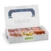 Wago 887-955 2273 ir 221 montavimo jungčių rinkinys su L-BOXX MINI dėklu 887-955