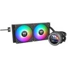 „WAK Thermaltake TH360 V2 Ultra EX ARGB Sync“ / „viskas viename“ mažmeninė prekyba