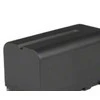 Walimex Walimex Li-Ion Akku 4400mAh baterija, skirta Sony NP-F750