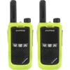 Dvikryptis Radijas - Baofeng BF-T17 Žalia
