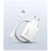 Įkroviklis „Xiaomi“ 100 W įkrovimo rinkinys (A tipo), GaN