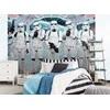 Walltastic Originalus „Stormtrooper“ tapetas, 243 x 305 cm