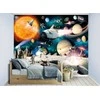 Walltastic „Rum Adventure“ tapetai, 243 x 305 cm – 2020 m. dizainas