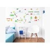 Walltastic 44869
