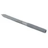 Walraven peties varžtas M10x200mm - galvanizuotas su torx 25. BIS