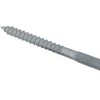 Walraven Sraigtas su užsegimu M12x120 mm - galvaniškai cinkuotas su torx jungtimi. BIS. Tvirtinimas prie sienos arba lubų
