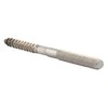Walraven varžtas su peties formos įdėklu M8x50mm - nerūdijantis plienas 1.4301. Tvirtinimas prie sienos arba lubų