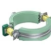 Walraven Bifix 5000 G2 75mm - Walraven Bifix G2 Vamzdžių spaustukas 75mm BUP1000 M8/10 plastikiniams vamzdžiams