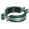 Walraven Bifix vamzdžių spaustukas 48-52 mm - BUP 2 varžtų vamzdžių spaustukas M8/10 su EPDM ir greito fiksavimo sistema