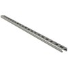 WALRAVEN BIS RapidStrut® profilinis bėgelis, cinkuotas, aukštis 21 mm, plotis 41 mm, storis 2,5 mm, ilgis 2 m