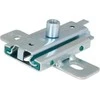 Walraven stumdoma jungtis Vienguba - galvanizuota su vienguba M10/12 sriegine jungtimi