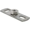 Walraven Grundplatte ev IG M10 L 145 4-fach widerstandsgeschw. Mutter