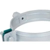 Walraven HD500 vamzdžių spaustukas 37–42 mm - BUP Heavy 2 varžtų vamzdžių spaustukas, uniso, su M8/10 sriegiu
