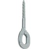 WALRAVEN kilpinis varžtas medienai/kaiščiams 6x45/85mm kilpelė 22x8.0mm