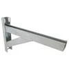 Walraven Wandkonsole Strut 41x41 600x50x350 feuerverz. mit Stütze 600 mm
