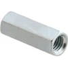 Walraven Srieginė įvorė M8x30mm - BUP, skirta dviejų srieginių dalių prailginimui