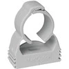 Walraven STARQUICK® plastikinis spaustukas pilkas 32-35 mm