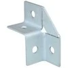 Walraven Atramos kampas 90° / 2D 105x105mm