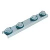 Walraven BIS U-JUNGTIS 30,5X200 GREITAI KEITIMAS