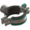 WalravenM8/10/1/2'Ø219-225mm - Elforzinket KSB2 trigubas vamzdinis vamzdis