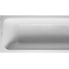 Wanna Duravit D-Code stačiakampė 170 x 70 cm (700098000000000)