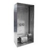 Wantec įleidžiama dėžė Monolith C gylis 223x103x60mm