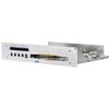 Wantec Wantec Aufrüstsatz 19'' 2HE für FritzBox 7590 AX (V2)