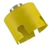 Wareco „ProFit“ daugiafunkcis HM hulsav med adapteris, 82 mm