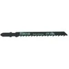 Mega Pjūklo ašmenys 3104 100 mm CrV 6 tpi 5 vnt.