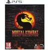 Atari MORTAL KOMBAT: LEGACY KOLLECTION PS5