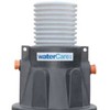 Watercare Aps Fedtudskiller 2 l/s, 110 mm - 200 l. Vandens priežiūra