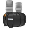 Watercare Aps Riebalų separatorius Lipo 7 l/sek. su smėlio gaudykle