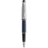 Waterman Expert, Mėlyna, Mėlyna, Lakas, Vidutinis, Dovanų dėžutė, 1 vnt.