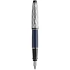 Waterman Expert, Mėlyna, Mėlyna, Lakas, Vidutinis, Dovanų dėžutė, 1 vnt.