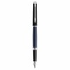 Waterman Hemisphere Color-Block Juodas-Mėlyna CT (M) plunksnakotis - 2202848