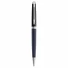 Waterman HÉMISPHÈRE Juodas-Mėlynas tušinukas - 2202850
