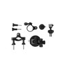 Tommy Hilfiger WaterWolf UW 1.0 - Accessories Pack - Samling af monteringer, der passer til de fleste optagelsessituationer